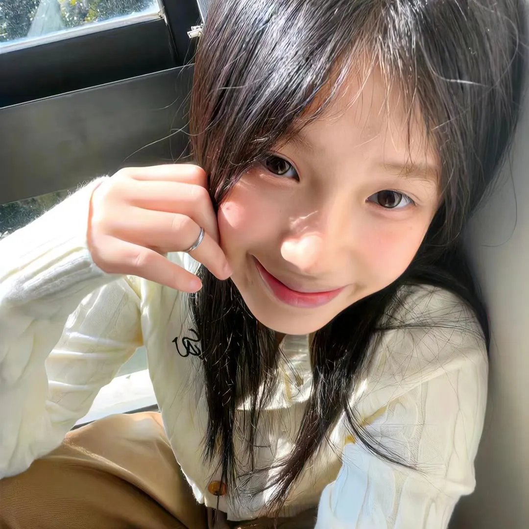 坏坏爱
